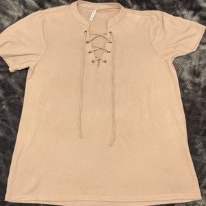 Z Supply soft t-shirt size S